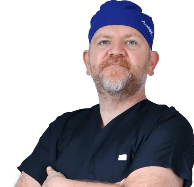 Uzm. Dr. Ceyhun Aydoğan Clinic